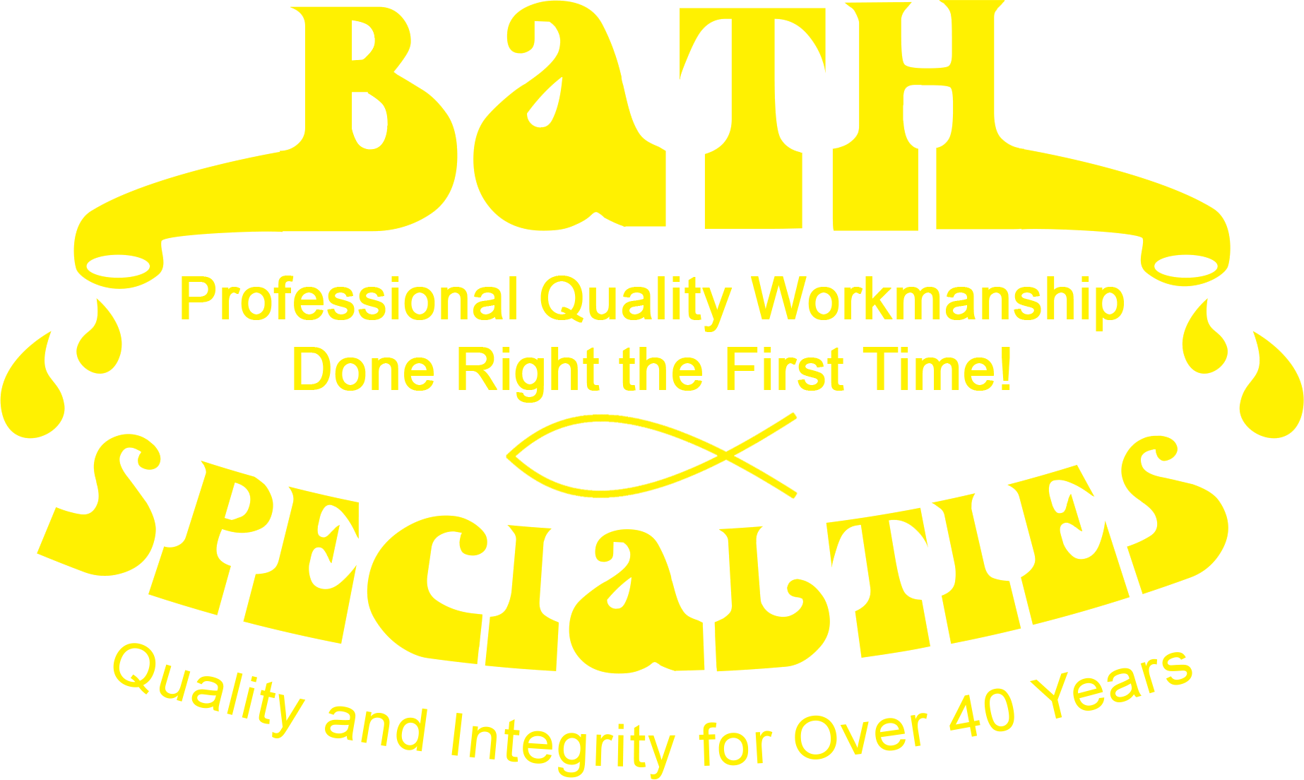 Bath Specialties 